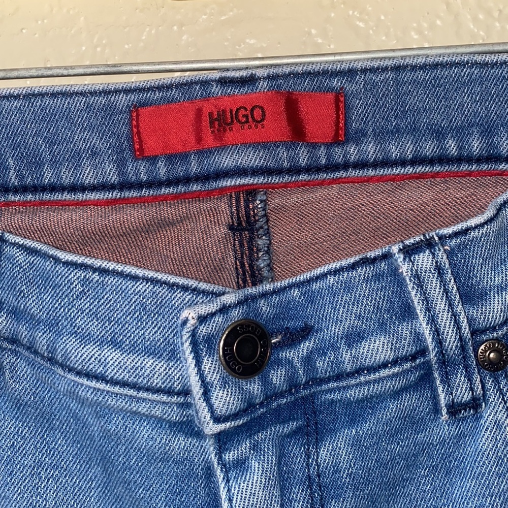 Hugo Boss Jean - Picture 5 of 6